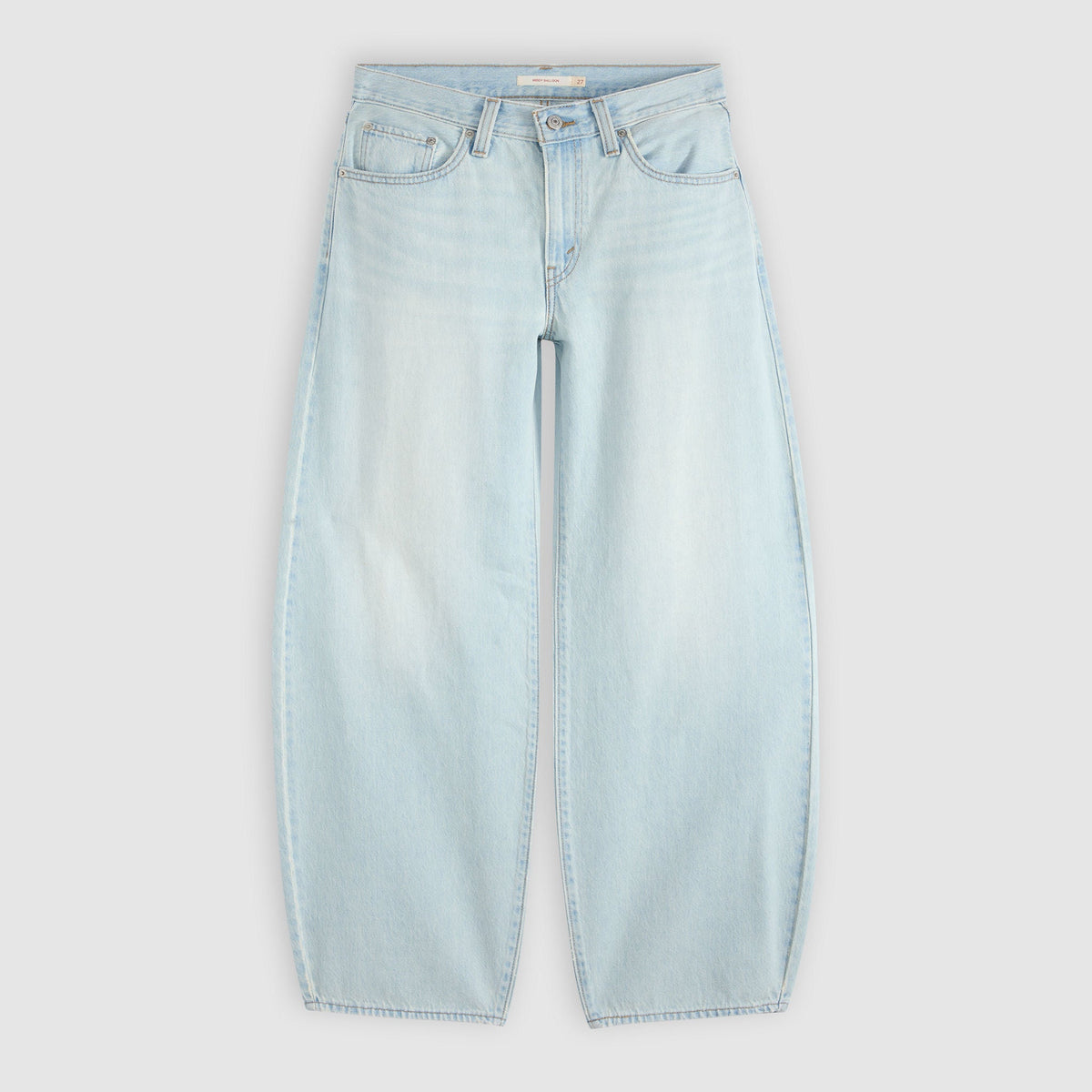 Levi's® Women's Middy Balloon Jeans