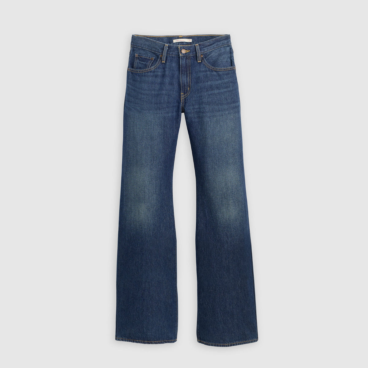 Levi's® Women's Middy Loose Boot Jeans