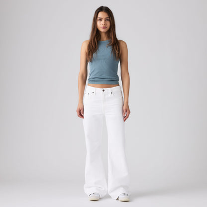 Levi's® Women's Middy Loose Boot Jeans