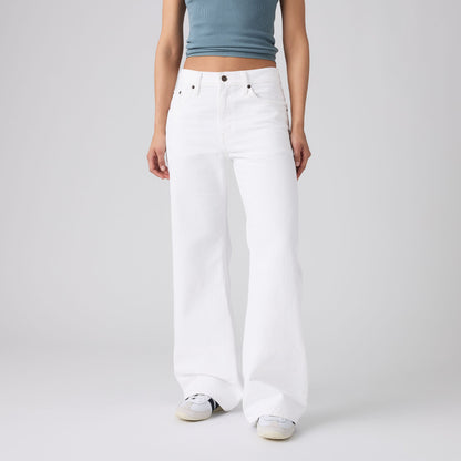 Levi's® Women's Middy Loose Boot Jeans