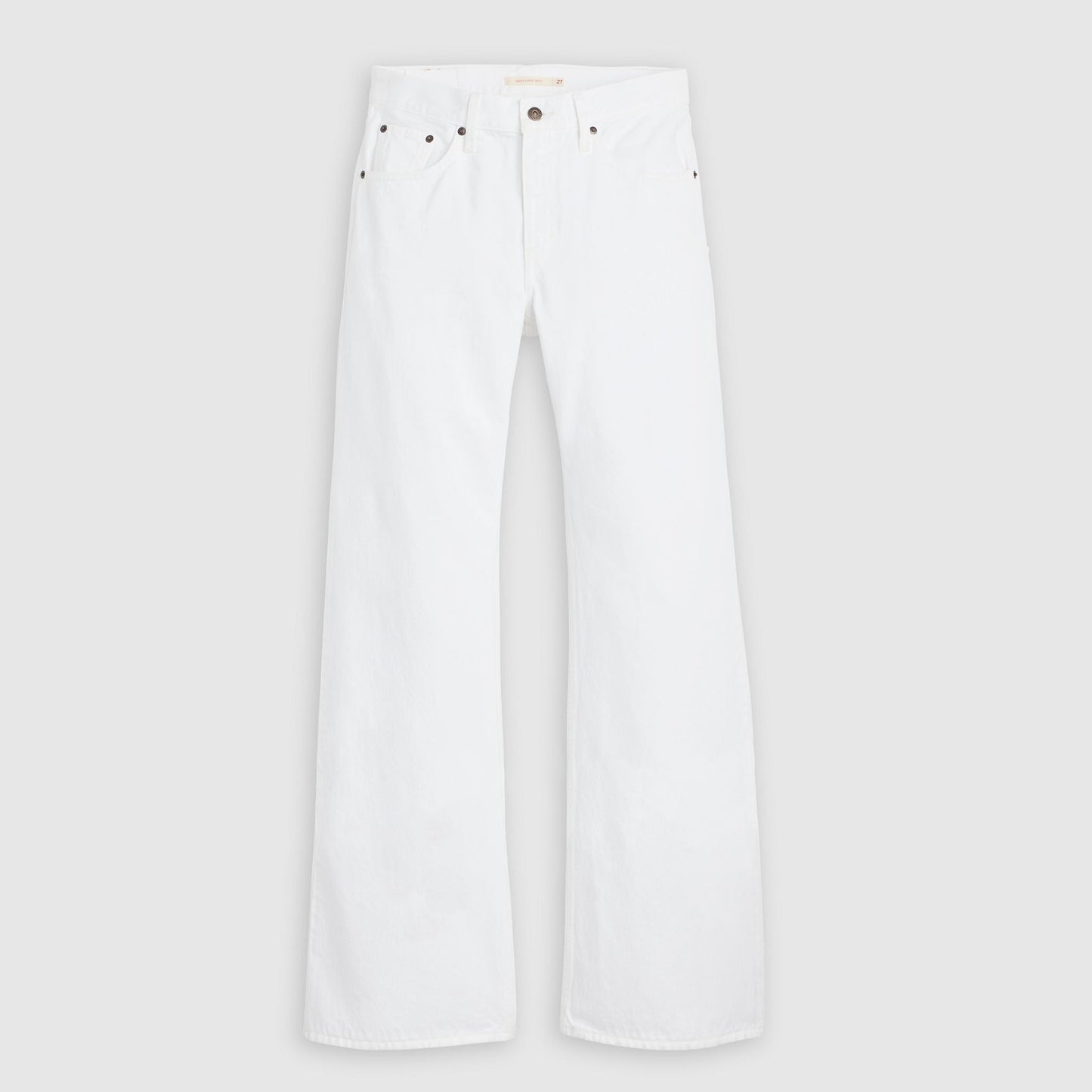 Levi's® Women's Middy Loose Boot Jeans