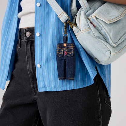 Levi's® Women's Mini 501® Charm