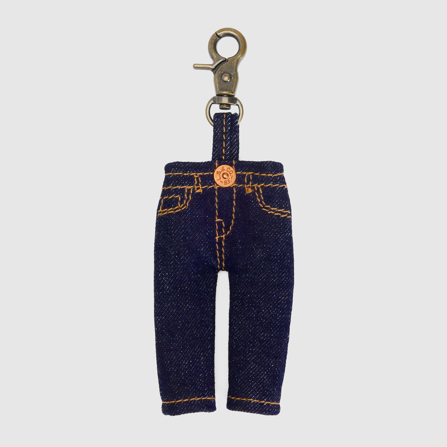 Levi's® Women's Mini 501® Charm