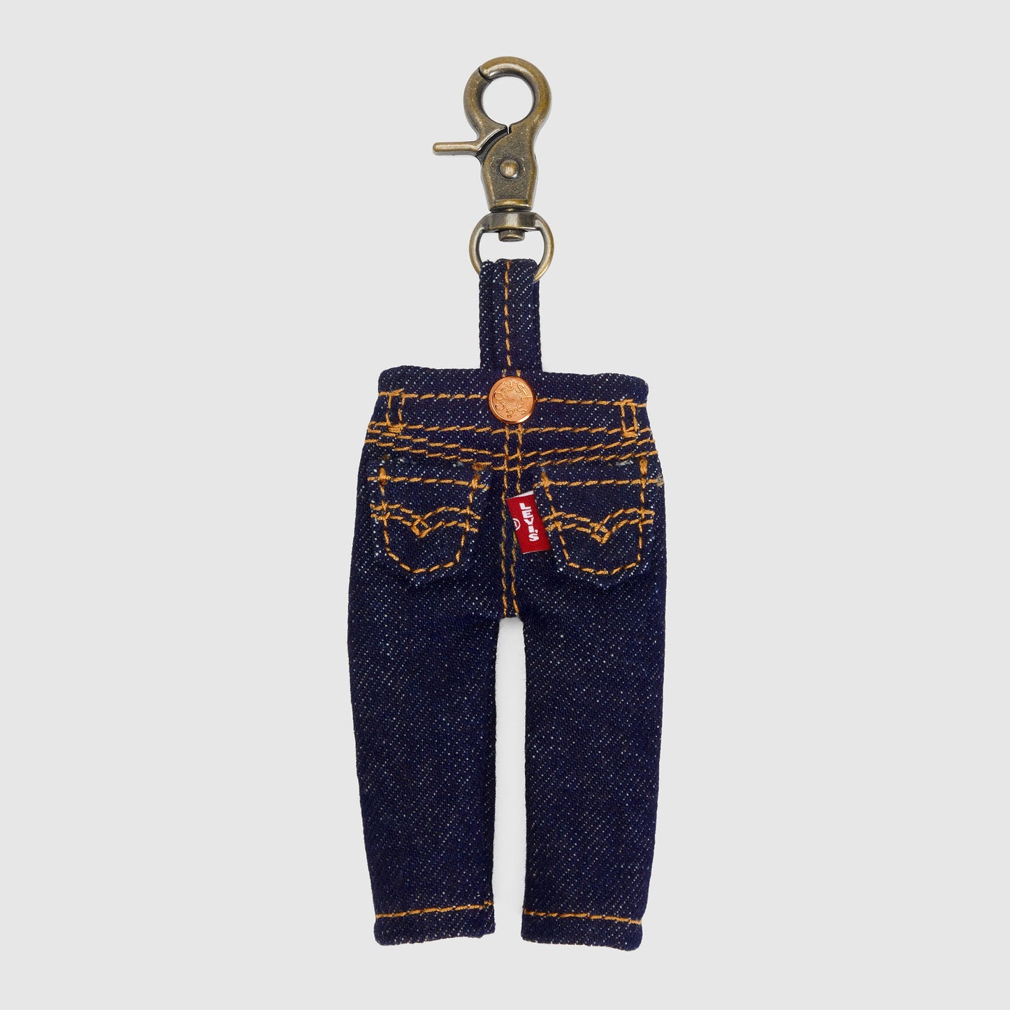 Levi's® Women's Mini 501® Charm