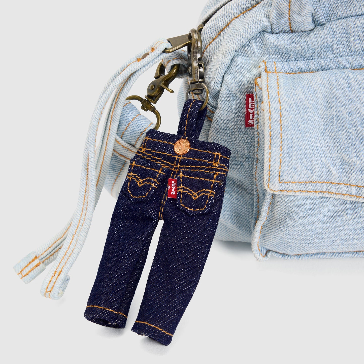 Levi's® Women's Mini 501® Charm