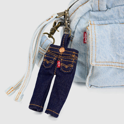Levi's® Women's Mini 501® Charm