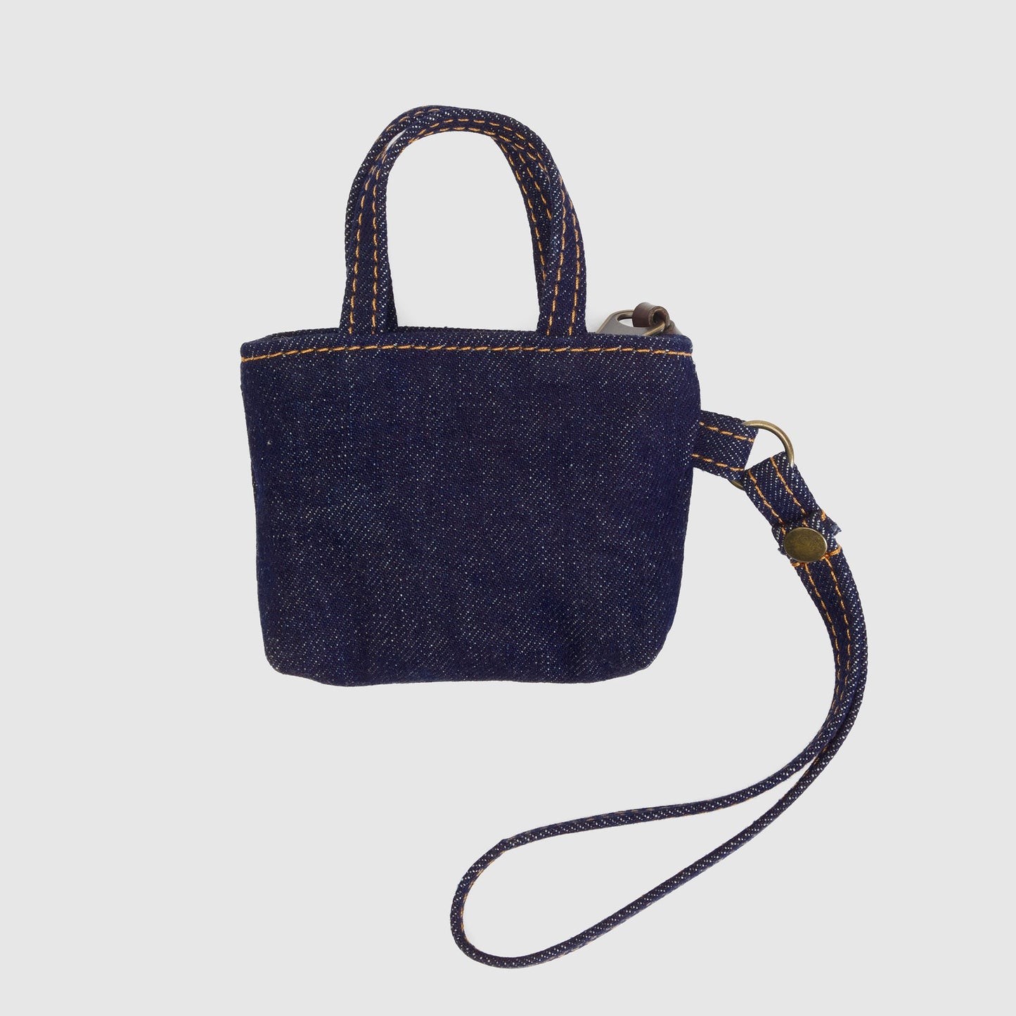Levi's® Women's Mini Back Pocket Tote Charm