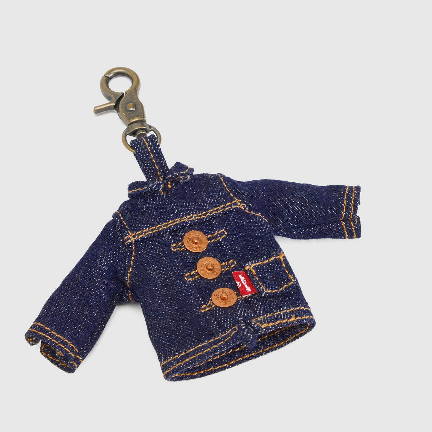 Levi's® Women's Mini Trucker Charm