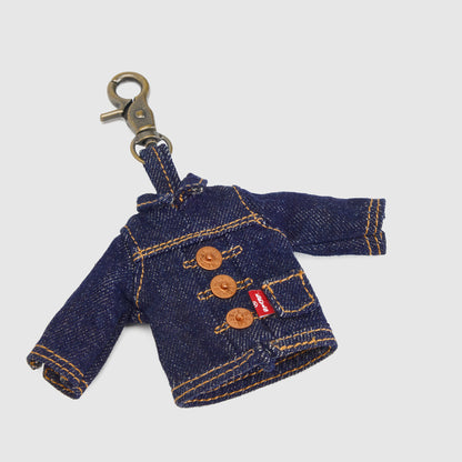 Levi's® Women's Mini Trucker Charm
