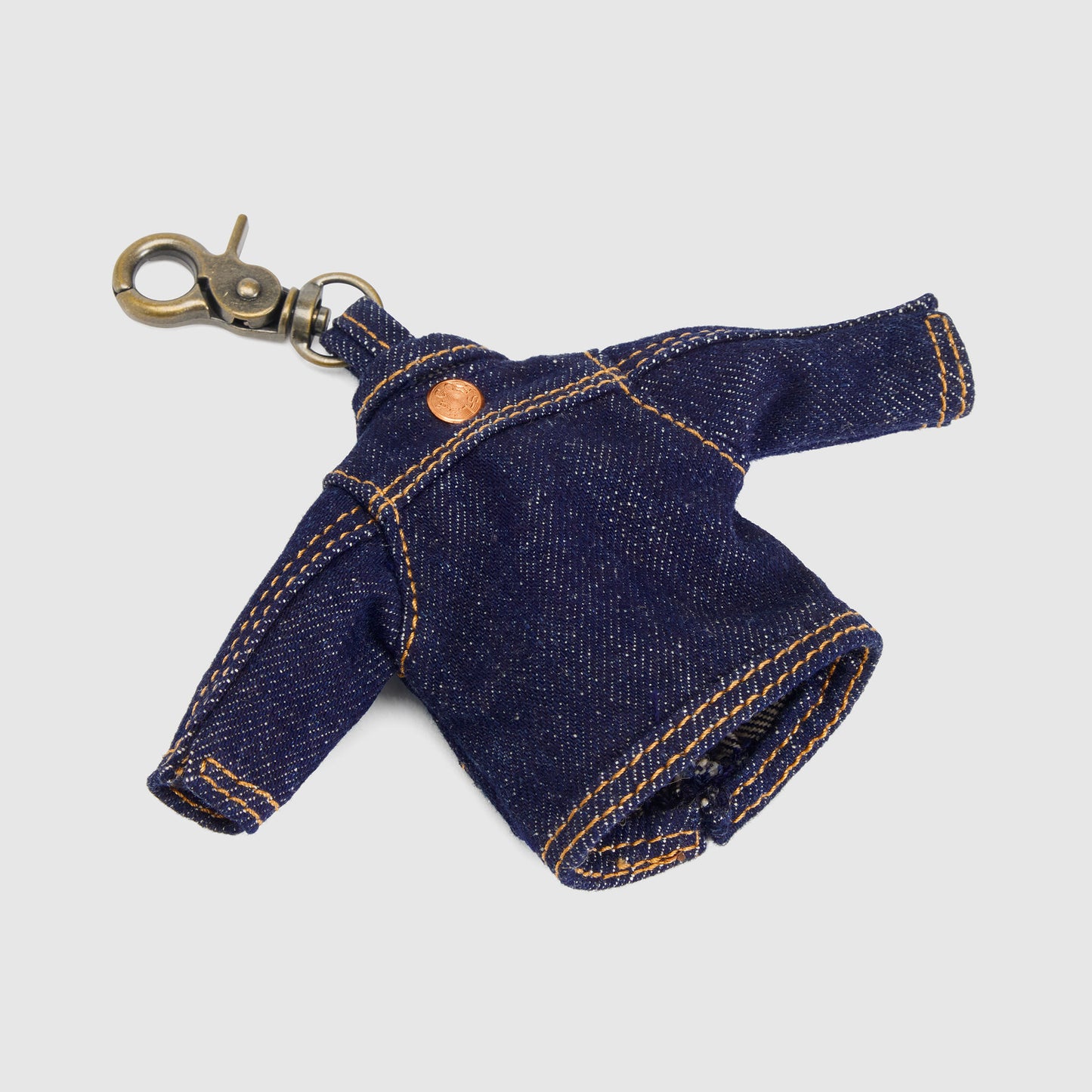 Levi's® Women's Mini Trucker Charm