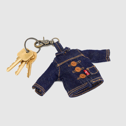 Levi's® Women's Mini Trucker Charm