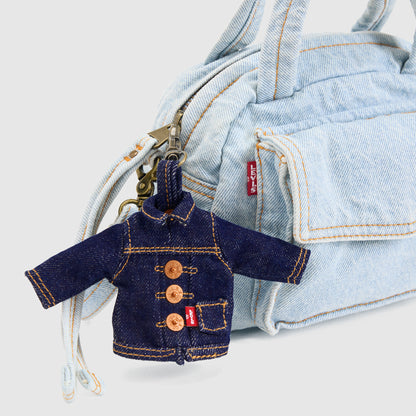 Levi's® Women's Mini Trucker Charm