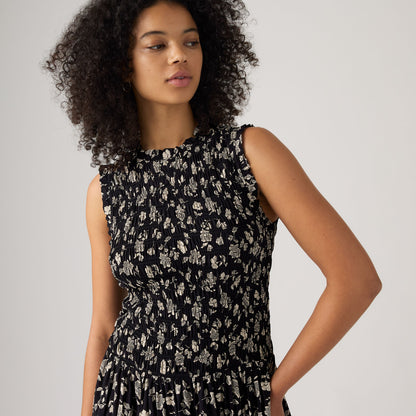 Levi's® Women's Nataly Midi Dress