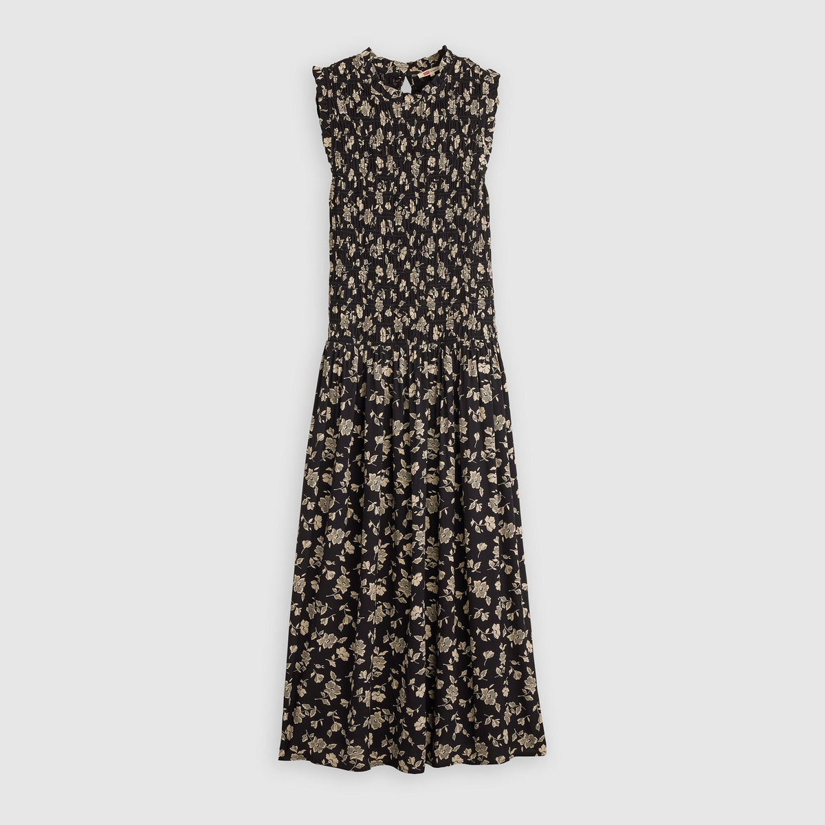 Levi's® Women's Nataly Midi Dress