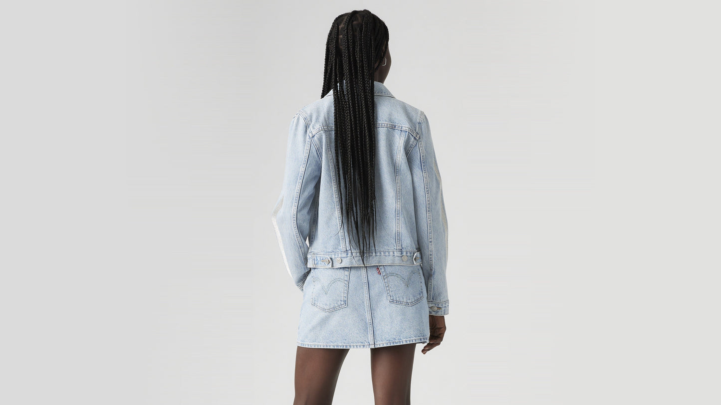 Levi’s® Women's Original Trucker Jacket