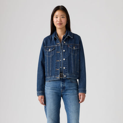 Levi’s® Women's Original Trucker Jacket
