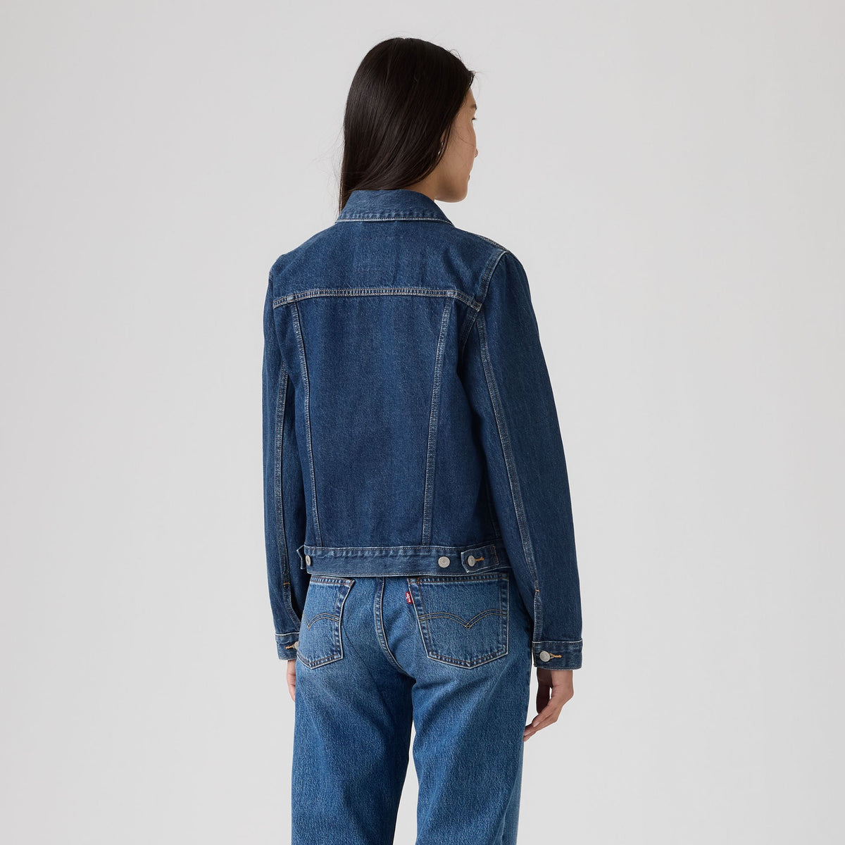 Levi’s® Women's Original Trucker Jacket
