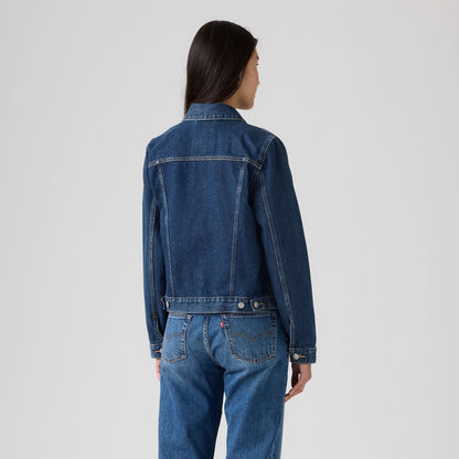 Levi’s® Women's Original Trucker Jacket