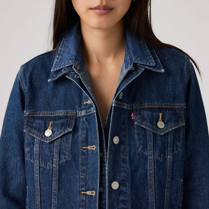 Levi’s® Women's Original Trucker Jacket