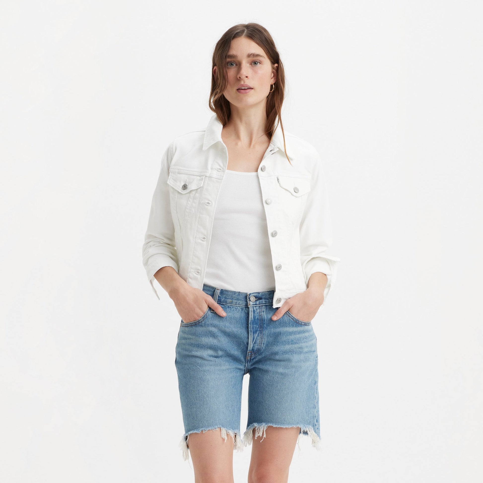Levi's® Women's Original Trucker Jacket