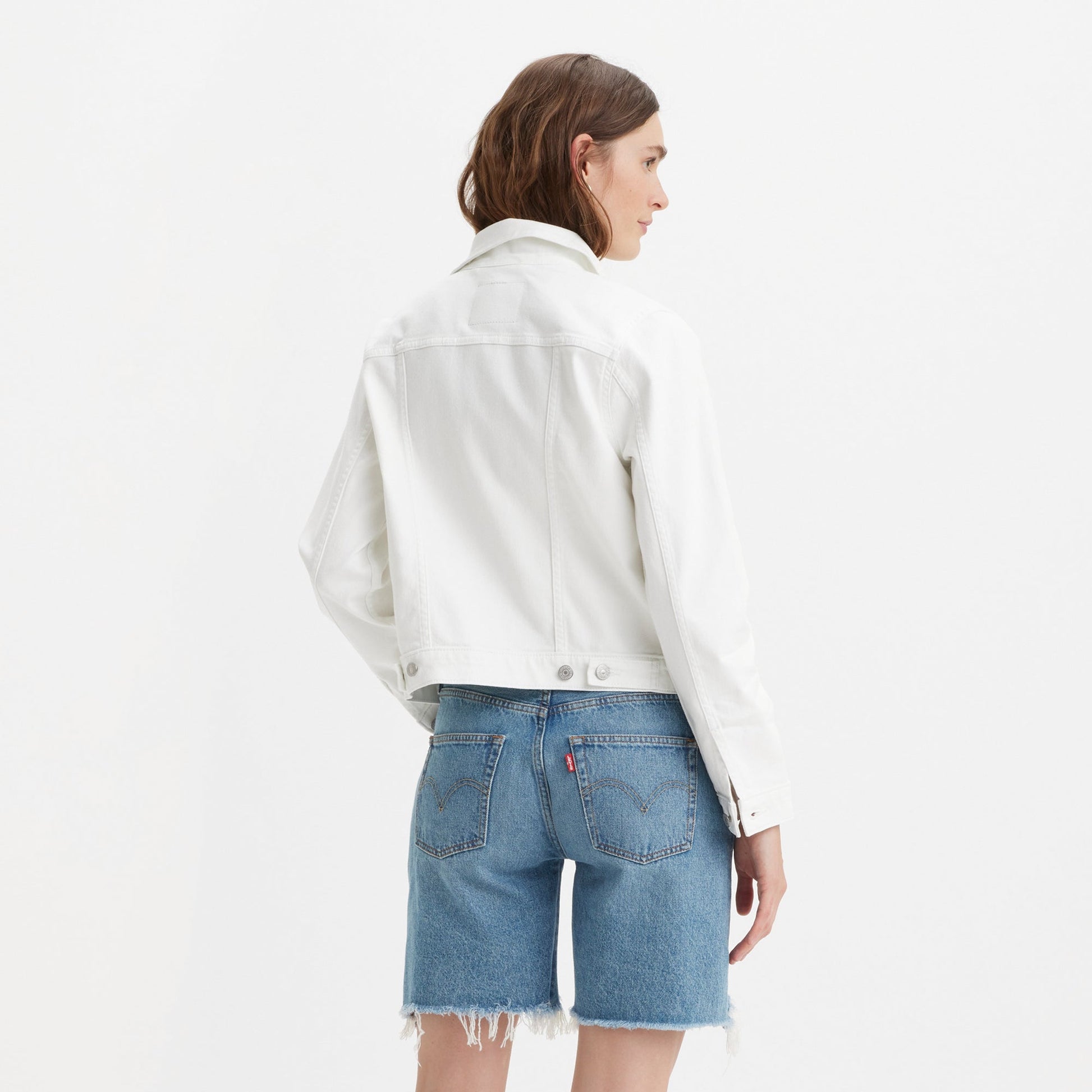 Levi's® Women's Original Trucker Jacket
