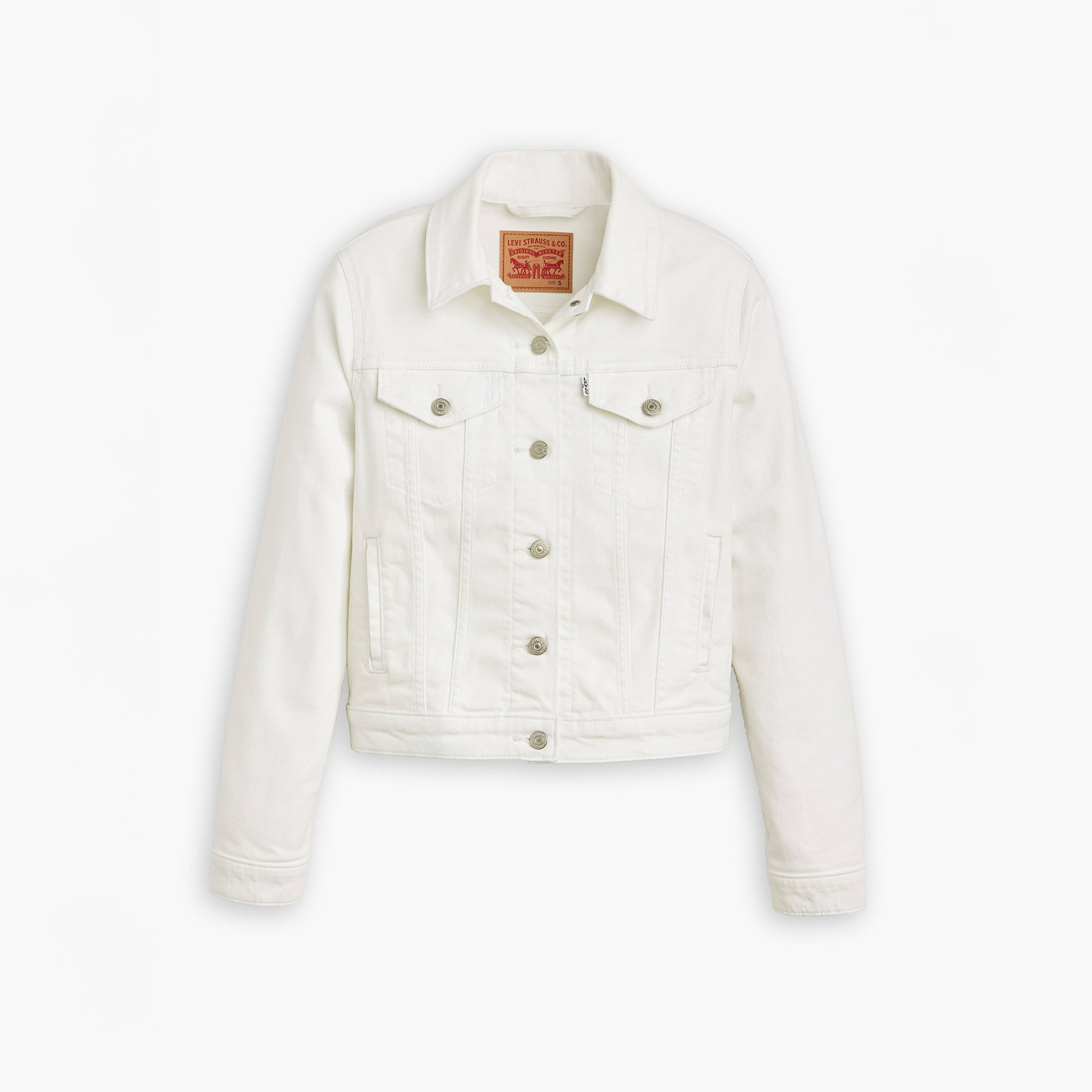 Levi's® Women's Original Trucker Jacket