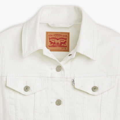 Levi's® Women's Original Trucker Jacket