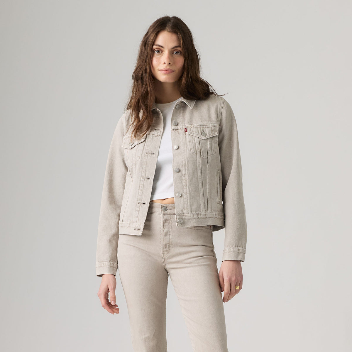 Levi's® Women's Original Trucker Jacket