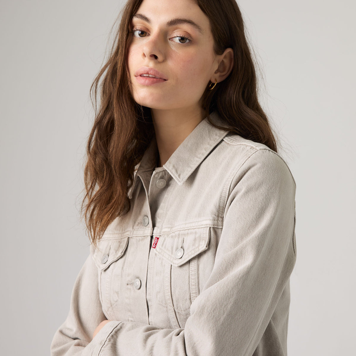 Levi's® Women's Original Trucker Jacket
