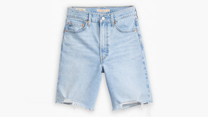 Levi's® Women's Ribcage Bermuda Shorts