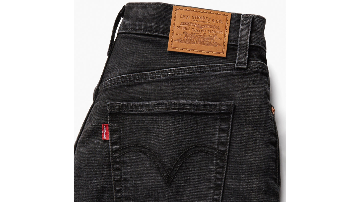 Levi's® Women's Ribcage Bermuda Shorts