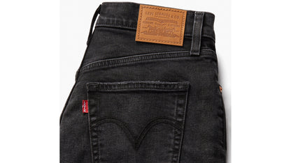 Levi's® Women's Ribcage Bermuda Shorts