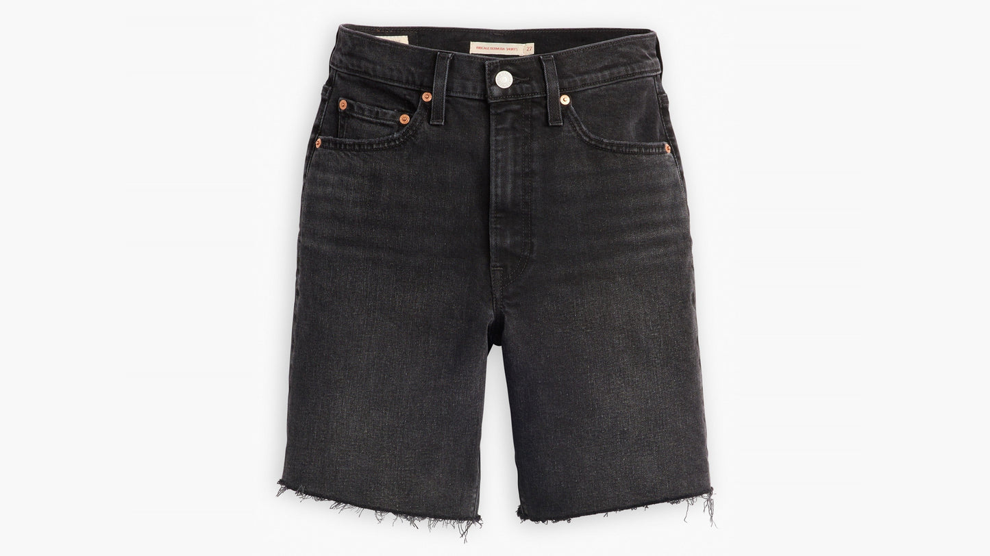 Levi's® Women's Ribcage Bermuda Shorts