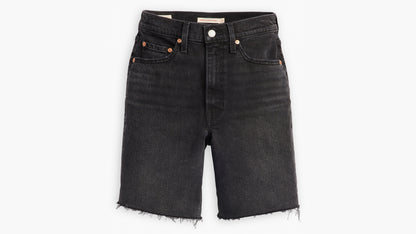 Levi's® Women's Ribcage Bermuda Shorts