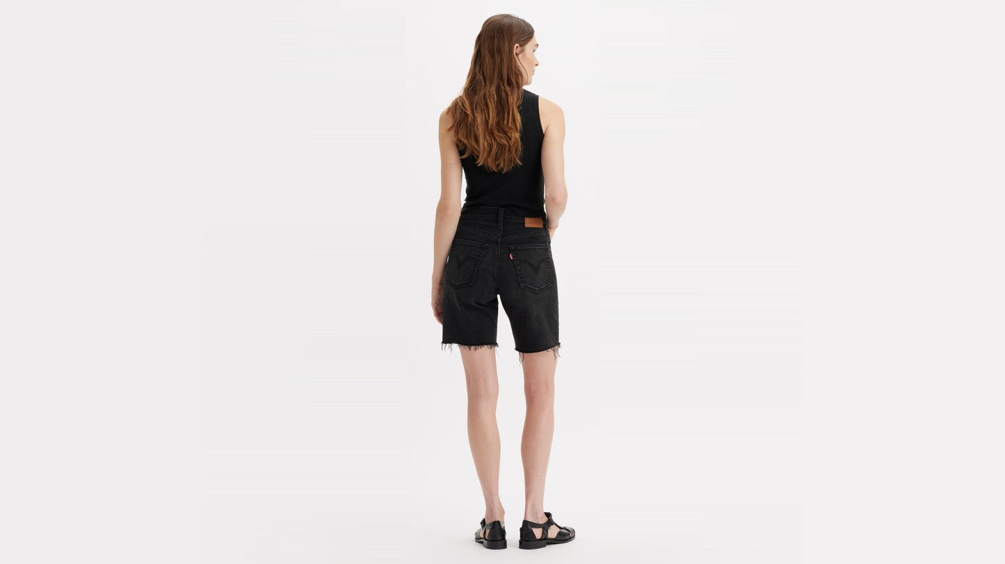 Levi's® Women's Ribcage Bermuda Shorts