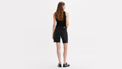 Levi's® Women's Ribcage Bermuda Shorts