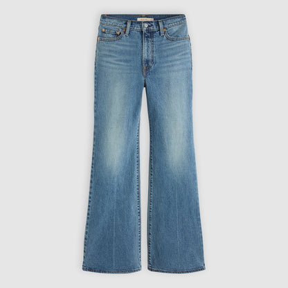 Levi's® Women's Ribcage Flare Jeans