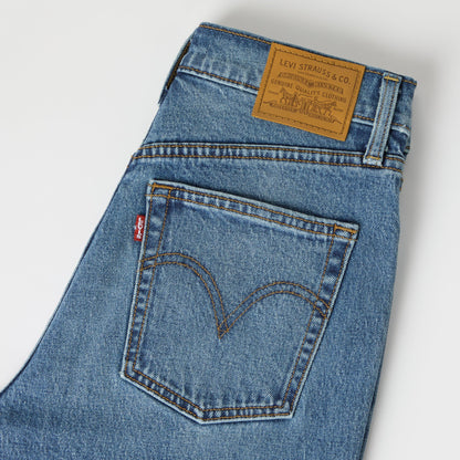 Levi's® Women's Ribcage Flare Jeans