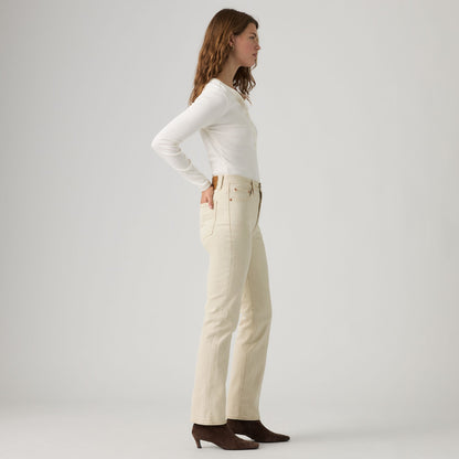 Levi's® Women's Ribcage Slim Jeans