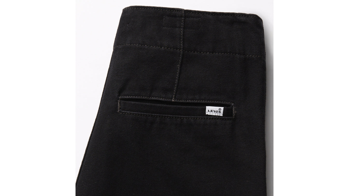 Levi's® Women's Ribcage Wide-Leg Tailored Jeans