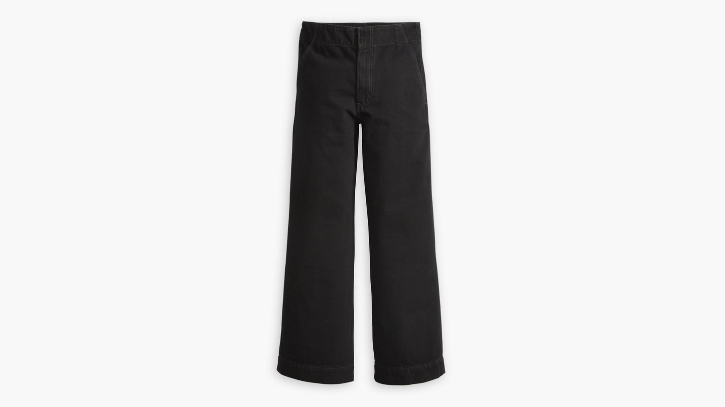 Levi's® Women's Ribcage Wide-Leg Tailored Jeans