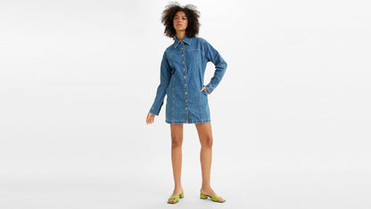 Levi's® Women's Shay Denim Dress
