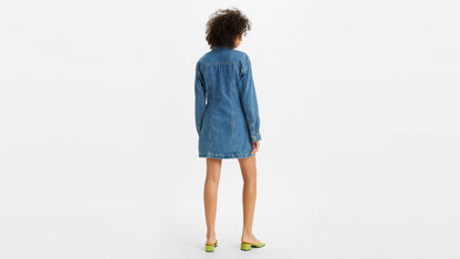 Levi's® Women's Shay Denim Dress