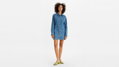 Levi's® Women's Shay Denim Dress