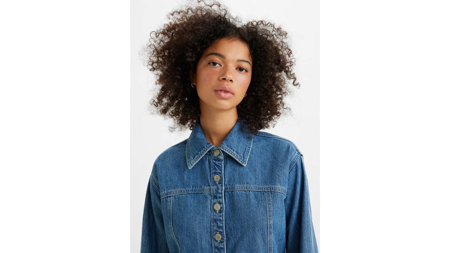 Levi's® Women's Shay Denim Dress