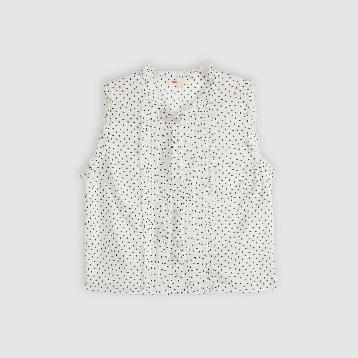 Levi's® Women's Shelby Slim Blouse