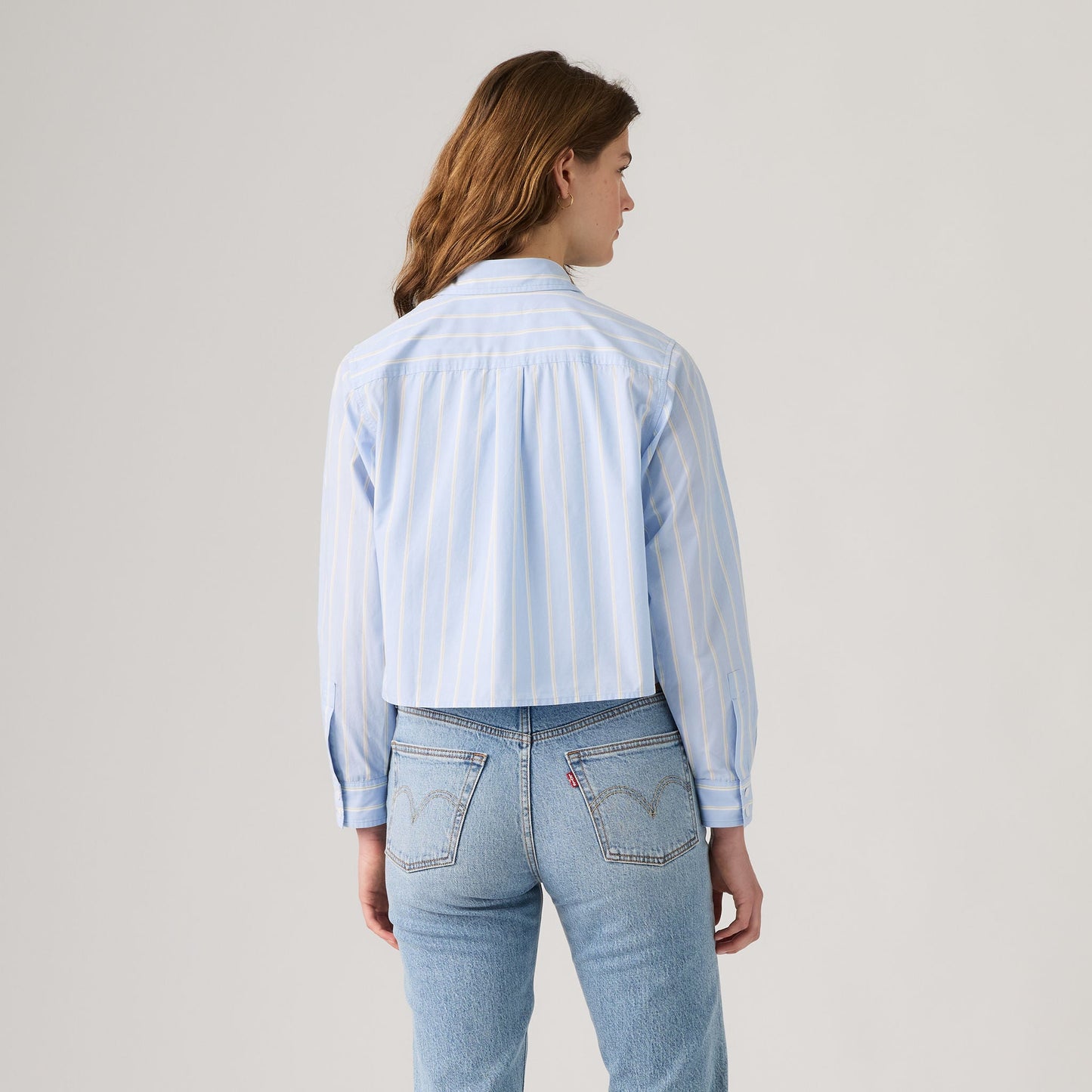 Levi's® Women's Sully Long-Sleeve Shirt