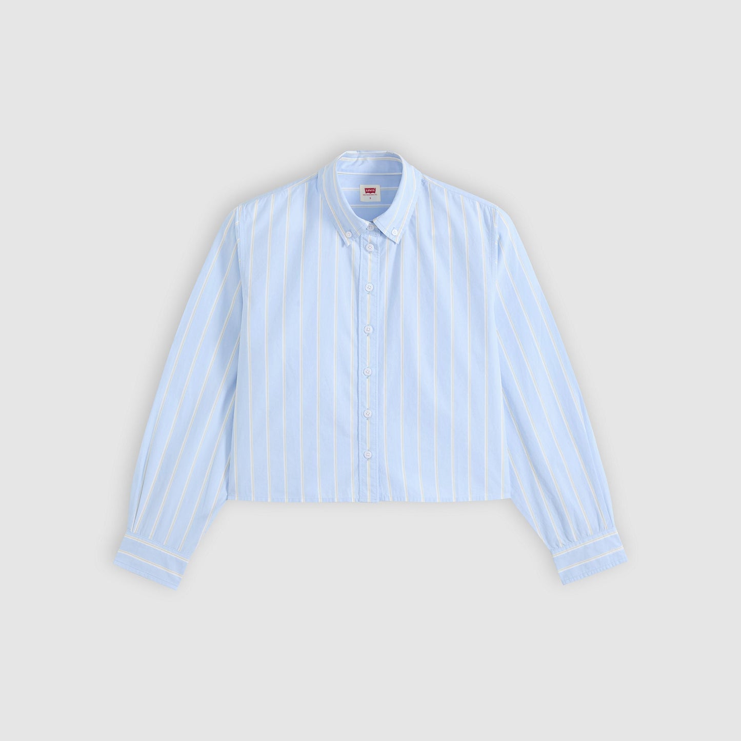 Levi's® Women's Sully Long-Sleeve Shirt