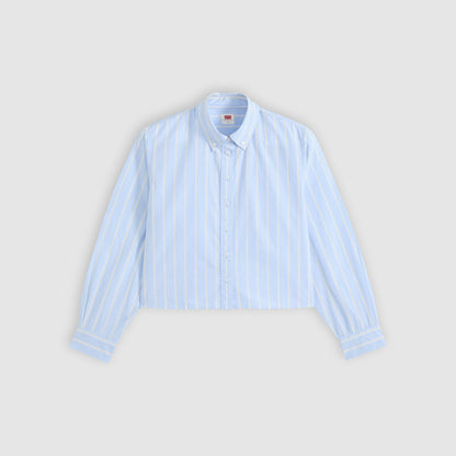 Levi's® Women's Sully Long-Sleeve Shirt