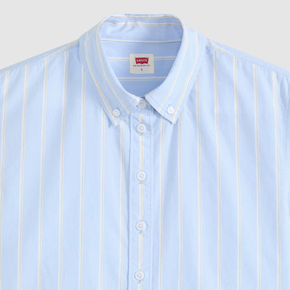 Levi's® Women's Sully Long-Sleeve Shirt